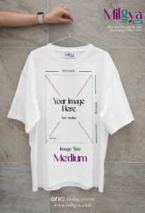 At Milgya Store, we turn your imagination into reality with Customized DTF Printed T-Shirts! 🌟 Whether you want to see yourself as a powerful superhero, a future doctor, astronaut, or anything you dream of, we've got you covered. 📸 How It Works: - Provide Us Your Picture. - We transform your image into your desired superhero or profession. - Your artwork will be printed on premium T-shirts using DTF Printing. - We Deliver it To Your Doorstep. ✅ Why Choose Milgya Store? We offer Washable, water-resistant, and scratch-resistant T-Shirts and Pictures are made uniquely for You! 📲 Visit Our Website: www.milgya.com Contact Us Through WhatsApp: 0335 9869666 Or Click This Link to Chat with Us on WhatSApp: https://wa.me/qr/AKMEOCNQYUHKO1 📱 Follow Us On Social Media: Facebook: https://www.facebook.com/milgyastore/ Instagram: https://www.instagram.com/milgyastore/ Pinterest: https://www.pinterest.com/milgyastore/ Youtube: https://www.youtube.com/@milgyastore/ #MilgyaStore #DreamsToReality #CustomTShirt #DTFPrinting #DTFPrints #DTFPrintingPakistan #CustomDTFPrinting #FutureProfession #PersonalizedGifts #TShirtPrinting #CustomTShirtPrint #DTFDesigns