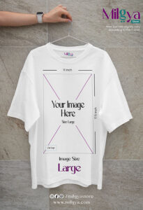 At Milgya Store, we turn your imagination into reality with Customized DTF Printed T-Shirts! 🌟 Whether you want to see yourself as a powerful superhero, a future doctor, astronaut, or anything you dream of, we've got you covered. 📸 How It Works: - Provide Us Your Picture. - We transform your image into your desired superhero or profession. - Your artwork will be printed on premium T-shirts using DTF Printing. - We Deliver it To Your Doorstep. ✅ Why Choose Milgya Store? We offer Washable, water-resistant, and scratch-resistant T-Shirts and Pictures are made uniquely for You! 📲 Visit Our Website: www.milgya.com Contact Us Through WhatsApp: 0335 9869666 Or Click This Link to Chat with Us on WhatSApp: https://wa.me/qr/AKMEOCNQYUHKO1 📱 Follow Us On Social Media: Facebook: https://www.facebook.com/milgyastore/ Instagram: https://www.instagram.com/milgyastore/ Pinterest: https://www.pinterest.com/milgyastore/ Youtube: https://www.youtube.com/@milgyastore/ #MilgyaStore #DreamsToReality #CustomTShirt #DTFPrinting #DTFPrints #DTFPrintingPakistan #CustomDTFPrinting #FutureProfession #PersonalizedGifts #TShirtPrinting #CustomTShirtPrint #DTFDesigns
