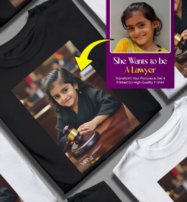 #LawyerTShirtKarachi #CustomizedTShirt #MilgyaStore #KarachiMoms #CustomTShirtsKarachi #KarachiKidsStyle #TShirtPrintingKarachi #MilgyaStore #DreamsToReality #CustomTShirt #DTFPrinting #DTFPrints #DTFPrintingPakistan #CustomDTFPrinting #FutureProfession #PersonalizedGifts #TShirtPrinting #CustomTShirtPrint #DTFDesigns