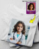 Customized Doctor T-Shirts in Karachi