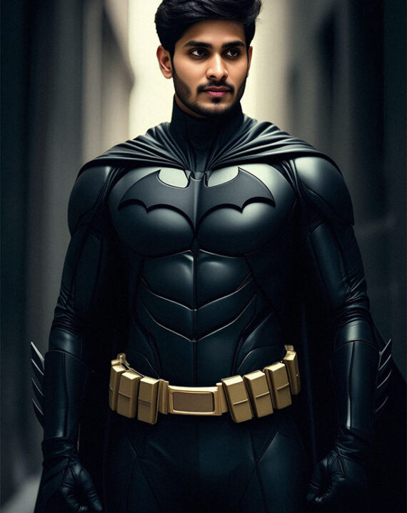At Milgya Store, we turn your imagination into reality with Customized DTF Printed T-Shirts! 🌟 Whether you want to see yourself as a powerful superhero, a future doctor, astronaut, or anything you dream of, we've got you covered. 📸 How It Works: - Provide Us Your Picture. - We transform your image into your desired superhero or profession. - Your artwork will be printed on premium T-shirts using DTF Printing. - We Deliver it To Your Doorstep. ✅ Why Choose Milgya Store? We offer Washable, water-resistant, and scratch-resistant T-Shirts and Pictures are made uniquely for You! 📲 Visit Our Website: www.milgya.com Contact Us Through WhatsApp: 0335 9869666 Or Click This Link to Chat with Us on WhatSApp: https://wa.me/qr/AKMEOCNQYUHKO1 📱 Follow Us On Social Media: Facebook: https://www.facebook.com/milgyastore/ Instagram: https://www.instagram.com/milgyastore/ Pinterest: https://www.pinterest.com/milgyastore/ Youtube: https://www.youtube.com/@milgyastore/ #MilgyaStore #DreamsToReality #CustomTShirt #DTFPrinting #DTFPrints #DTFPrintingPakistan #CustomDTFPrinting #FutureProfession #PersonalizedGifts #TShirtPrinting #CustomTShirtPrint #DTFDesigns