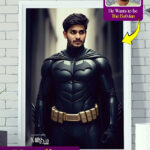 At Milgya Store, we turn your imagination into reality with Customized DTF Printed T-Shirts! 🌟 Whether you want to see yourself as a powerful superhero, a future doctor, astronaut, or anything you dream of, we've got you covered. 📸 How It Works: - Provide Us Your Picture. - We transform your image into your desired superhero or profession. - Your artwork will be printed on premium T-shirts using DTF Printing. - We Deliver it To Your Doorstep. ✅ Why Choose Milgya Store? We offer Washable, water-resistant, and scratch-resistant T-Shirts and Pictures are made uniquely for You! 📲 Visit Our Website: www.milgya.com Contact Us Through WhatsApp: 0335 9869666 Or Click This Link to Chat with Us on WhatSApp: https://wa.me/qr/AKMEOCNQYUHKO1 📱 Follow Us On Social Media: Facebook: https://www.facebook.com/milgyastore/ Instagram: https://www.instagram.com/milgyastore/ Pinterest: https://www.pinterest.com/milgyastore/ Youtube: https://www.youtube.com/@milgyastore/ #MilgyaStore #DreamsToReality #CustomTShirt #DTFPrinting #DTFPrints #DTFPrintingPakistan #CustomDTFPrinting #FutureProfession #PersonalizedGifts #TShirtPrinting #CustomTShirtPrint #DTFDesigns