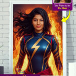 At Milgya Store, we turn your imagination into reality with Customized DTF Printed T-Shirts! 🌟 Whether you want to see yourself as a powerful superhero, a future doctor, astronaut, or anything you dream of, we've got you covered. 📸 How It Works: - Provide Us Your Picture. - We transform your image into your desired superhero or profession. - Your artwork will be printed on premium T-shirts using DTF Printing. - We Deliver it To Your Doorstep. ✅ Why Choose Milgya Store? We offer Washable, water-resistant, and scratch-resistant T-Shirts and Pictures are made uniquely for You! 📲 Visit Our Website: www.milgya.com Contact Us Through WhatsApp: 0335 9869666 Or Click This Link to Chat with Us on WhatSApp: https://wa.me/qr/AKMEOCNQYUHKO1 📱 Follow Us On Social Media: Facebook: https://www.facebook.com/milgyastore/ Instagram: https://www.instagram.com/milgyastore/ Pinterest: https://www.pinterest.com/milgyastore/ Youtube: https://www.youtube.com/@milgyastore/ #MilgyaStore #DreamsToReality #CustomTShirt #DTFPrinting #DTFPrints #DTFPrintingPakistan #CustomDTFPrinting #FutureProfession #PersonalizedGifts #TShirtPrinting #CustomTShirtPrint #DTFDesigns