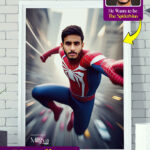 At Milgya Store, we turn your imagination into reality with Customized DTF Printed T-Shirts! 🌟 Whether you want to see yourself as a powerful superhero, a future doctor, astronaut, or anything you dream of, we've got you covered. 📸 How It Works: - Provide Us Your Picture. - We transform your image into your desired superhero or profession. - Your artwork will be printed on premium T-shirts using DTF Printing. - We Deliver it To Your Doorstep. ✅ Why Choose Milgya Store? We offer Washable, water-resistant, and scratch-resistant T-Shirts and Pictures are made uniquely for You! 📲 Visit Our Website: www.milgya.com Contact Us Through WhatsApp: 0335 9869666 Or Click This Link to Chat with Us on WhatSApp: https://wa.me/qr/AKMEOCNQYUHKO1 📱 Follow Us On Social Media: Facebook: https://www.facebook.com/milgyastore/ Instagram: https://www.instagram.com/milgyastore/ Pinterest: https://www.pinterest.com/milgyastore/ Youtube: https://www.youtube.com/@milgyastore/ #MilgyaStore #DreamsToReality #CustomTShirt #DTFPrinting #DTFPrints #DTFPrintingPakistan #CustomDTFPrinting #FutureProfession #PersonalizedGifts #TShirtPrinting #CustomTShirtPrint #DTFDesigns