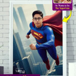 At Milgya Store, we turn your imagination into reality with Customized DTF Printed T-Shirts! 🌟 Whether you want to see yourself as a powerful superhero, a future doctor, astronaut, or anything you dream of, we've got you covered. 📸 How It Works: - Provide Us Your Picture. - We transform your image into your desired superhero or profession. - Your artwork will be printed on premium T-shirts using DTF Printing. - We Deliver it To Your Doorstep. ✅ Why Choose Milgya Store? We offer Washable, water-resistant, and scratch-resistant T-Shirts and Pictures are made uniquely for You! 📲 Visit Our Website: www.milgya.com Contact Us Through WhatsApp: 0335 9869666 Or Click This Link to Chat with Us on WhatSApp: https://wa.me/qr/AKMEOCNQYUHKO1 📱 Follow Us On Social Media: Facebook: https://www.facebook.com/milgyastore/ Instagram: https://www.instagram.com/milgyastore/ Pinterest: https://www.pinterest.com/milgyastore/ Youtube: https://www.youtube.com/@milgyastore/ #MilgyaStore #DreamsToReality #CustomTShirt #DTFPrinting #DTFPrints #DTFPrintingPakistan #CustomDTFPrinting #FutureProfession #PersonalizedGifts #TShirtPrinting #CustomTShirtPrint #DTFDesigns