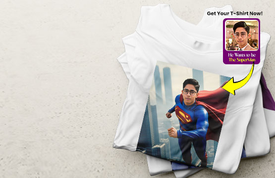 Man T-Shirts