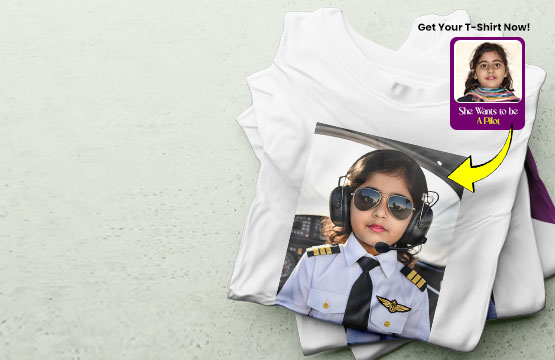 Woman T-Shirts