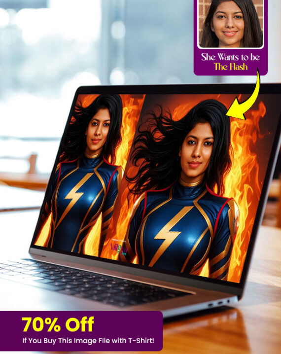 At Milgya Store, we turn your imagination into reality! 🌟 Whether you want to see yourself as a powerful superhero, a future doctor, astronaut, or anything you dream of, we've got you covered. 📸 How It Works: - Provide Us Your Picture. - We transform your image into your desired superhero or profession. - Your artwork will be printed on premium T-shirts using DTF Printing. - We Deliver it To Your Doorstep. ✅ Why Choose Milgya Store? We offer Washable, water-resistant, and scratch-resistant T-Shirts and Pictures are made uniquely for You! 📲 Visit Our Website: www.milgya.com Contact Us Through WhatsApp: 0335 9869666 Or Click This Link to Chat with Us on WhatSApp: https://wa.me/qr/AKMEOCNQYUHKO1 📱 Follow Us On Social Media: Facebook: https://www.facebook.com/milgyastore/ Instagram: https://www.instagram.com/milgyastore/ Pinterest: https://www.pinterest.com/milgyastore/ Youtube: https://www.youtube.com/@milgyastore/ #MilgyaStore #DreamsToReality #CustomTShirt #DTFPrinting #DTFPrints #DTFPrintingPakistan #CustomDTFPrinting #FutureProfession #PersonalizedGifts #TShirtPrinting #CustomTShirtPrint #DTFDesigns