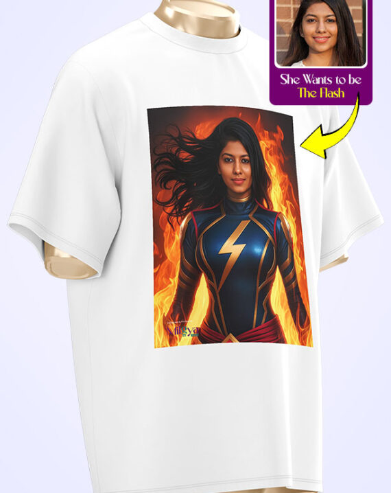 At Milgya Store, we turn your imagination into reality with Customized DTF Printed T-Shirts! 🌟 Whether you want to see yourself as a powerful superhero, a future doctor, astronaut, or anything you dream of, we've got you covered. 📸 How It Works: - Provide Us Your Picture. - We transform your image into your desired superhero or profession. - Your artwork will be printed on premium T-shirts using DTF Printing. - We Deliver it To Your Doorstep. ✅ Why Choose Milgya Store? We offer Washable, water-resistant, and scratch-resistant T-Shirts and Pictures are made uniquely for You! 📲 Visit Our Website: www.milgya.com Contact Us Through WhatsApp: 0335 9869666 Or Click This Link to Chat with Us on WhatSApp: https://wa.me/qr/AKMEOCNQYUHKO1 📱 Follow Us On Social Media: Facebook: https://www.facebook.com/milgyastore/ Instagram: https://www.instagram.com/milgyastore/ Pinterest: https://www.pinterest.com/milgyastore/ Youtube: https://www.youtube.com/@milgyastore/ #MilgyaStore #DreamsToReality #CustomTShirt #DTFPrinting #DTFPrints #DTFPrintingPakistan #CustomDTFPrinting #FutureProfession #PersonalizedGifts #TShirtPrinting #CustomTShirtPrint #DTFDesigns